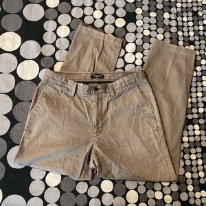 Nautica Slim Fit Kakhi Pants